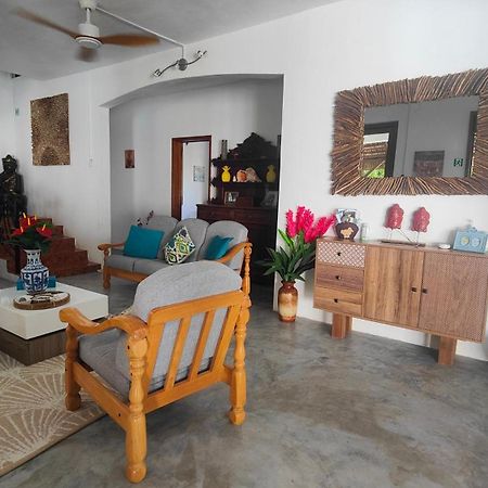 Villa North Coast Trou aux Biches Kültér fotó