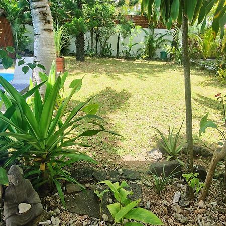 Villa North Coast Trou aux Biches Kültér fotó