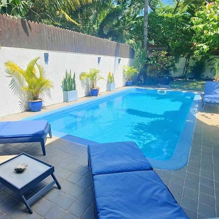 Villa North Coast Trou aux Biches Kültér fotó