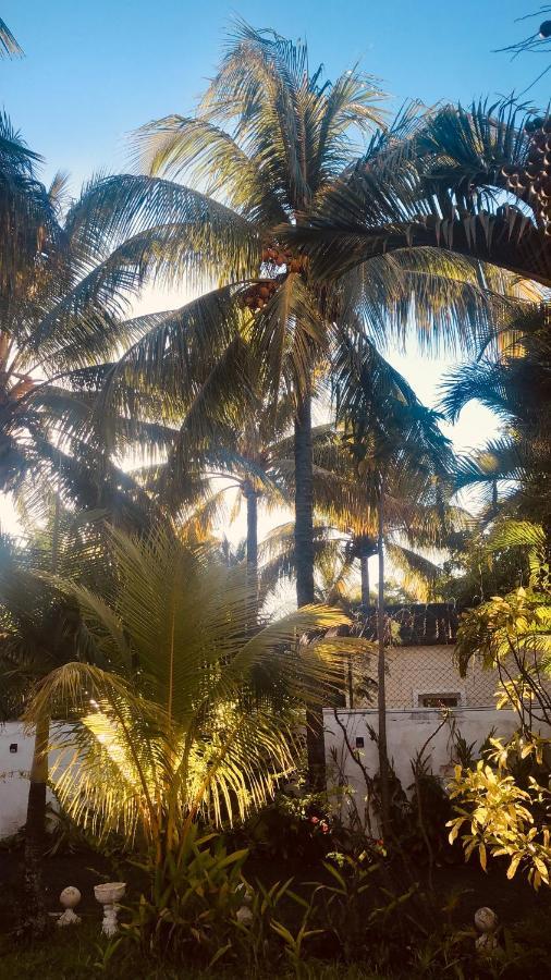Villa North Coast Trou aux Biches Kültér fotó