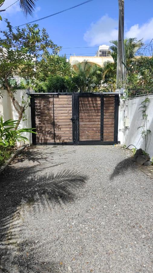 Villa North Coast Trou aux Biches Kültér fotó