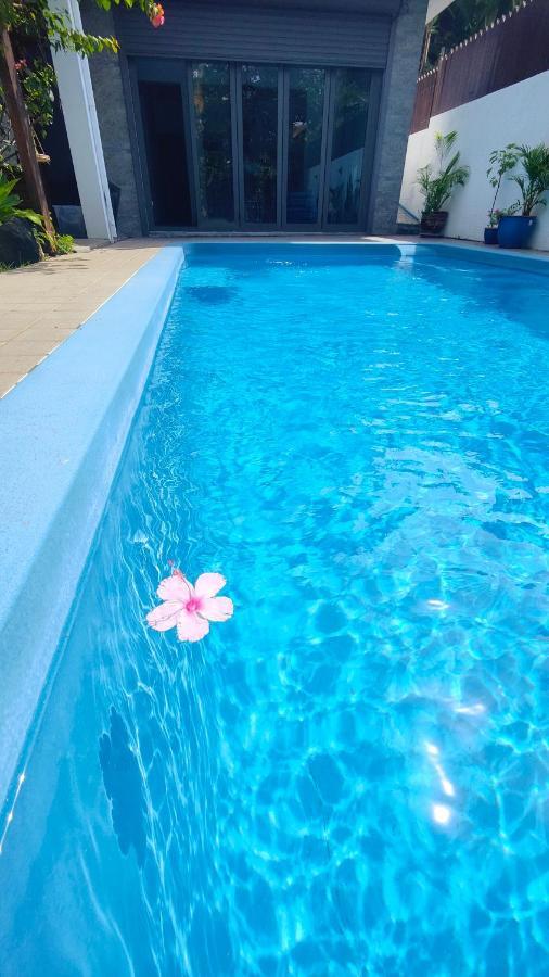 Villa North Coast Trou aux Biches Kültér fotó