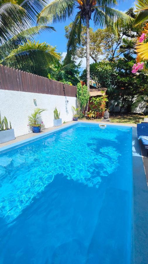 Villa North Coast Trou aux Biches Kültér fotó