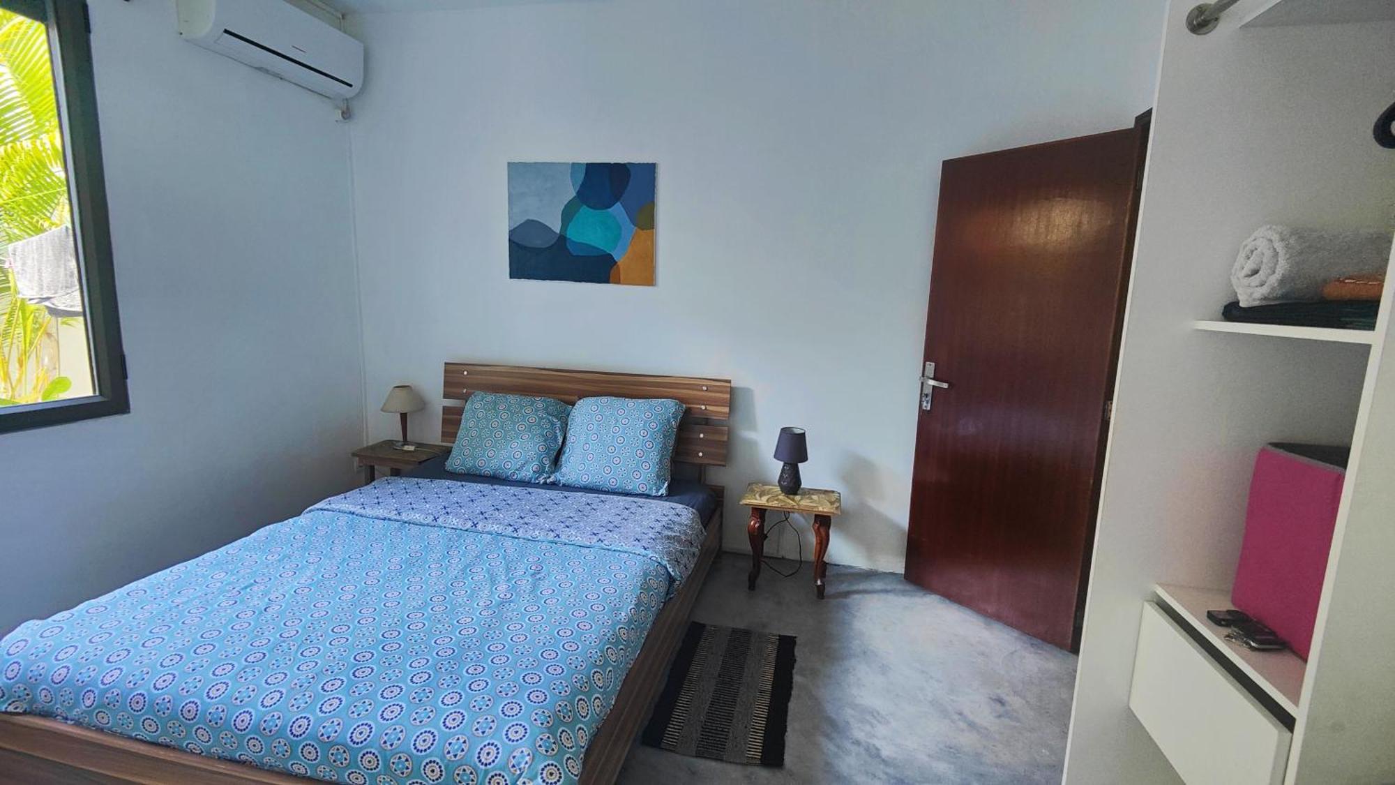 Villa North Coast Trou aux Biches Kültér fotó