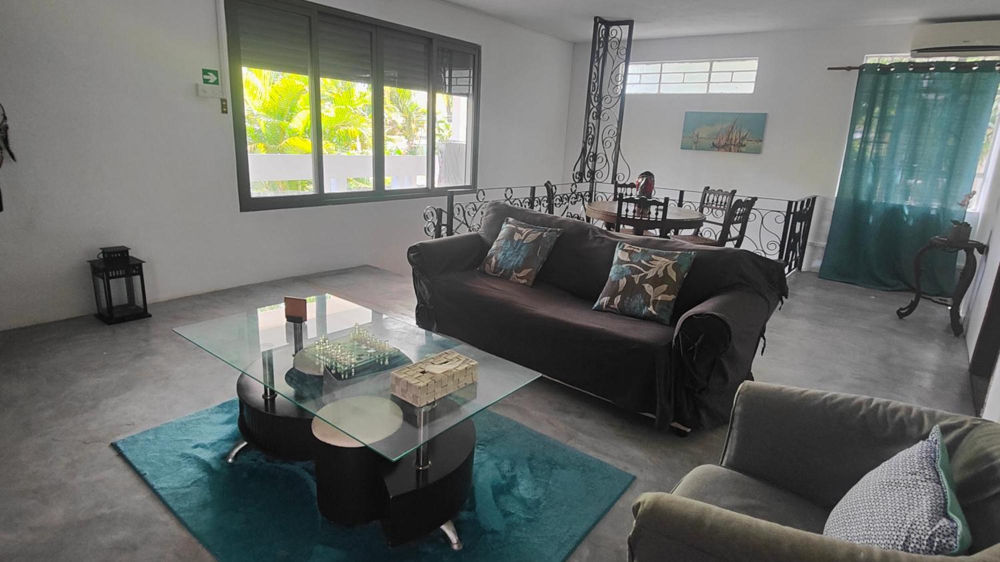 Villa North Coast Trou aux Biches Kültér fotó