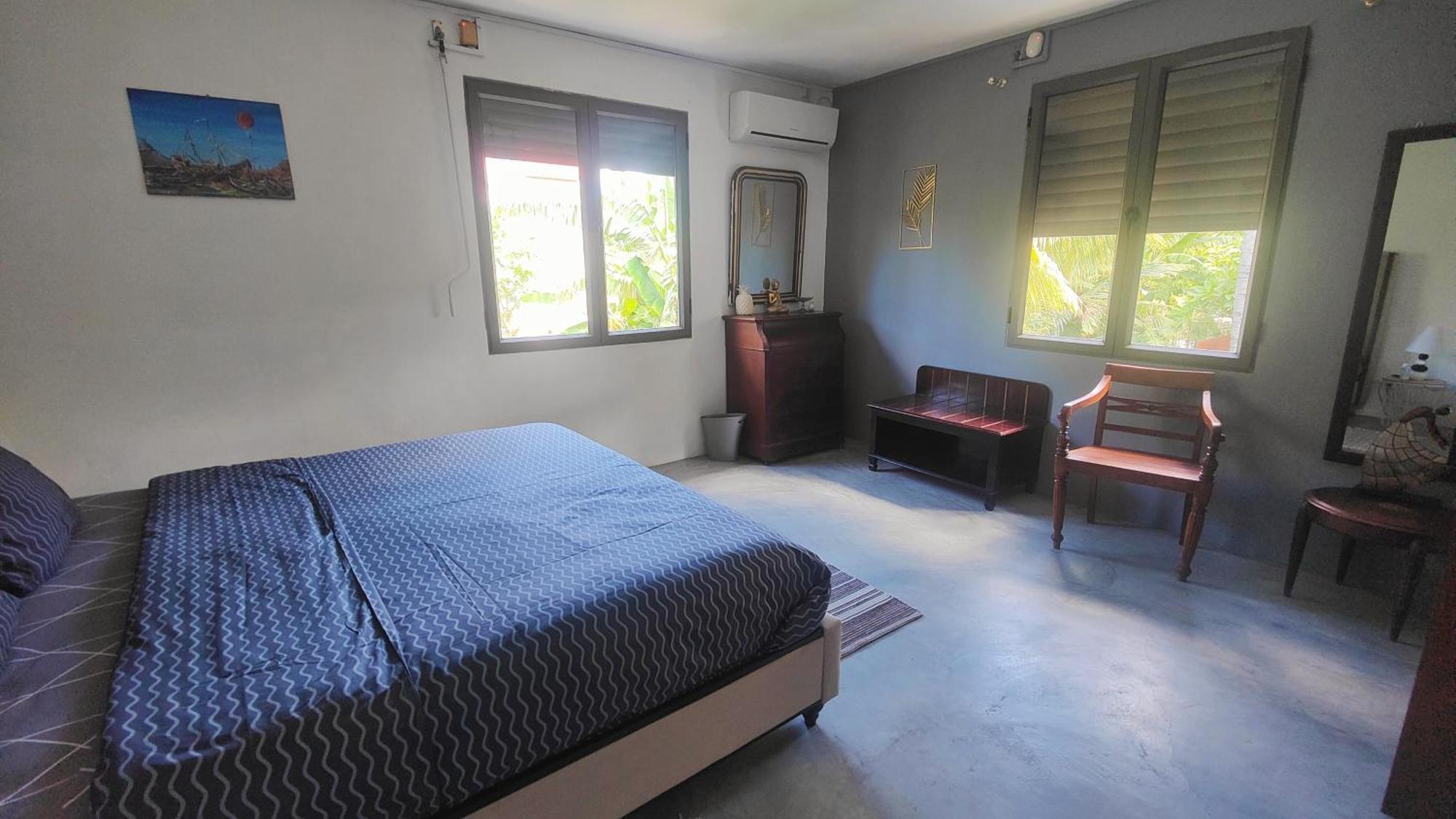 Villa North Coast Trou aux Biches Kültér fotó