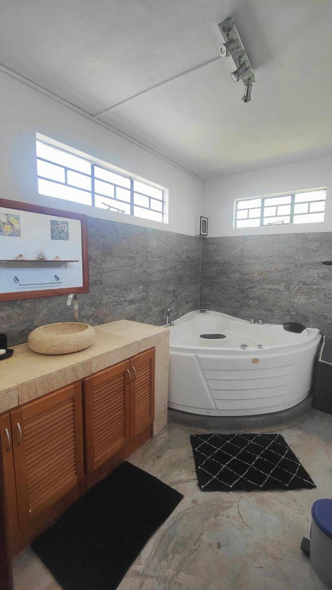 Villa North Coast Trou aux Biches Kültér fotó