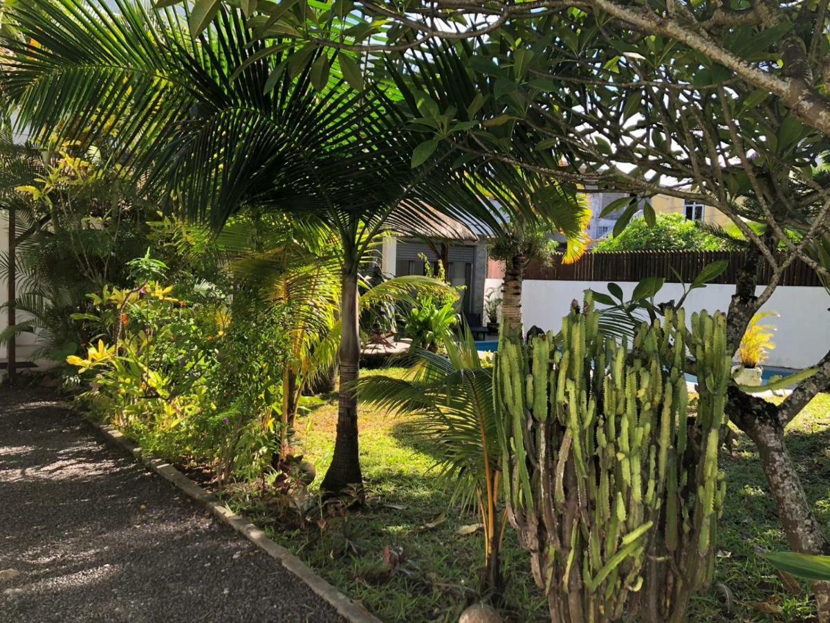 Villa North Coast Trou aux Biches Kültér fotó