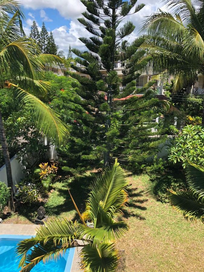 Villa North Coast Trou aux Biches Kültér fotó